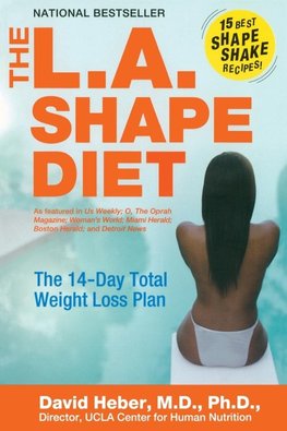 L.A. Shape Diet, The