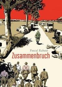 Zusammenbruch