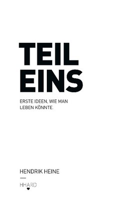 Teil Eins