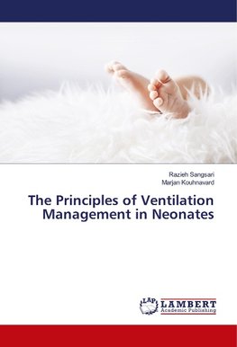 The Principles of Ventilation Management in Neonates