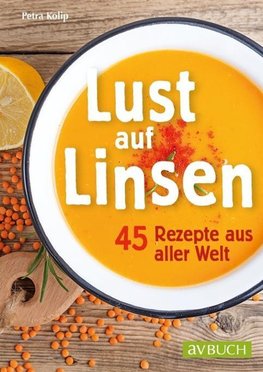 Lust auf Linsen