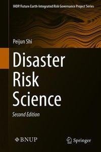 Disaster Risk Science