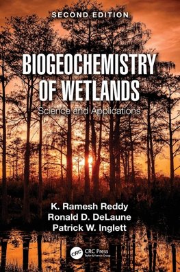 Biogeochemistry of Wetlands