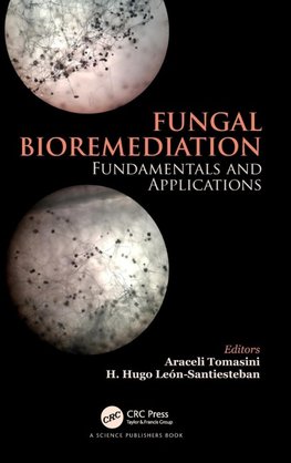 Fungal Bioremediation