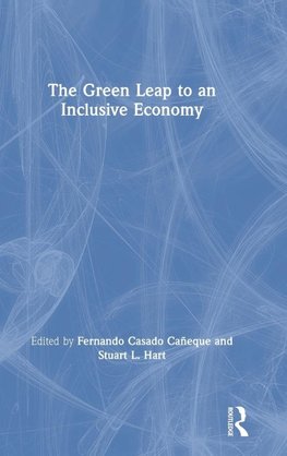 The Green Leap to an Inclusive Economy