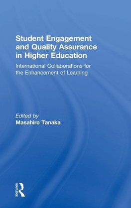 Student Engagement and Quality Assurance in Higher Education