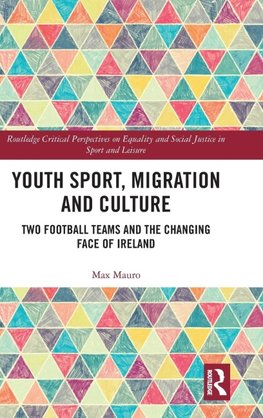 Youth Sport, Migration and Culture