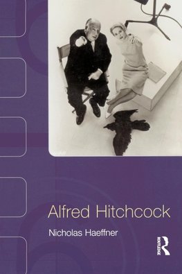 Alfred Hitchcock