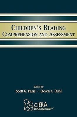 Children's Reading Comprehension and Assessment