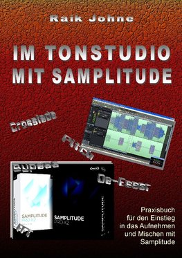 Im Tonstudio mit Samplitude