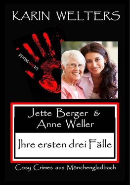 Jette Berger & Anne Weller