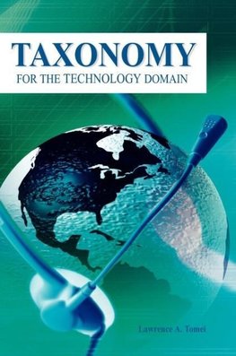 Taxonomy for the Technology Domain