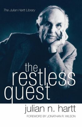 The Restless Quest