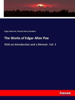 The Works of Edgar Allen Poe