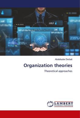 Organization theories