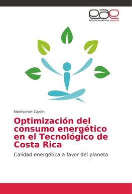 Optimización del consumo energético en el Tecnológico de Costa Rica