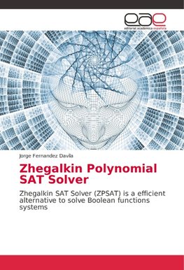 Zhegalkin Polynomial SAT Solver