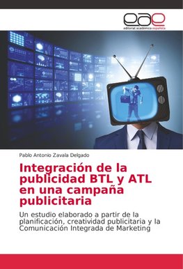 Integración de la publicidad BTL y ATL en una campaña publicitaria