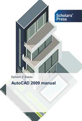 AutoCAD 2009 manual