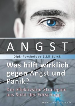 Angst - Was hilft wirklich gegen Angst und Panikattacken?