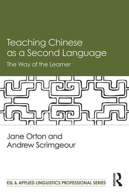 Orton, J: Teaching Chinese as a Second Language