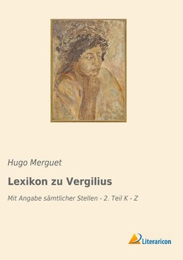 Lexikon zu Vergilius