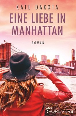 Eine Liebe in Manhattan