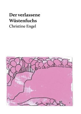 Der verlassene Wüstenfuchs