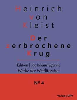 Der zerbrochene Krug