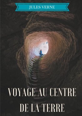 Voyage au centre de la Terre