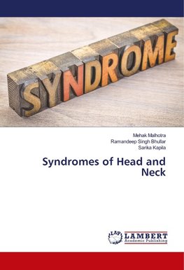 Syndromes of Head and Neck