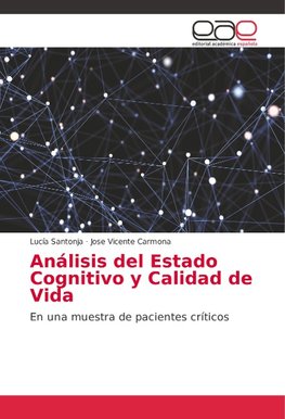 Análisis del Estado Cognitivo y Calidad de Vida