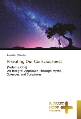 Elevating Our Consciousness