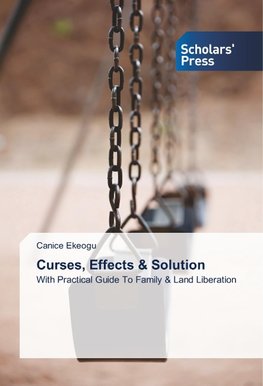 Curses, Effects & Solution