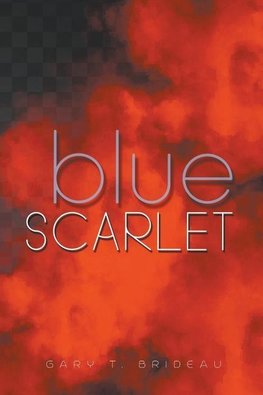 Blue Scarlet