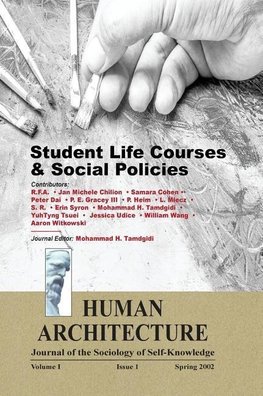 Student Life Courses & Social Policies