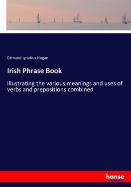 Irish Phrase Book