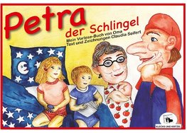 Petra, der Schlingel