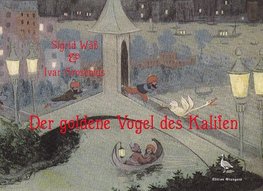 Der goldene Vogel des Kalifen