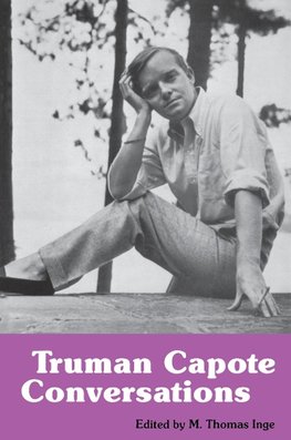 Truman Capote