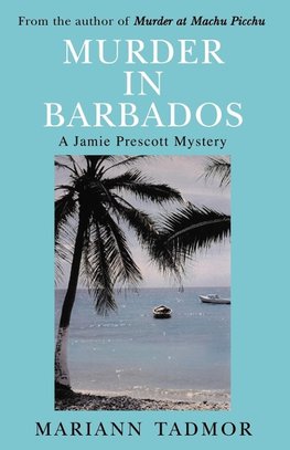 Murder in Barbados