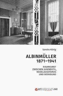 Albinmüller 1871-1941