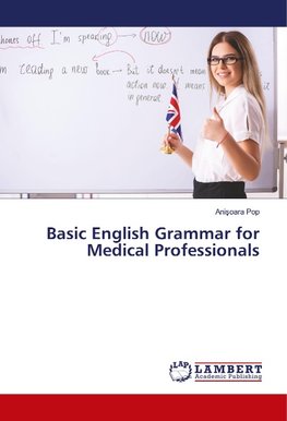 Basic English Grammar for Medical Professionals