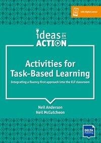 Activities for Task-based Learning