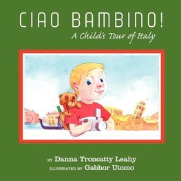 CIAO BAMBINO!