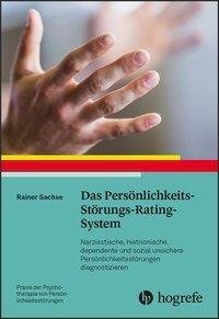 Das Persönlichkeits-Störungs-Rating-System