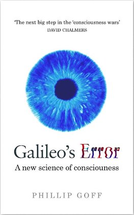 Galileo's Error