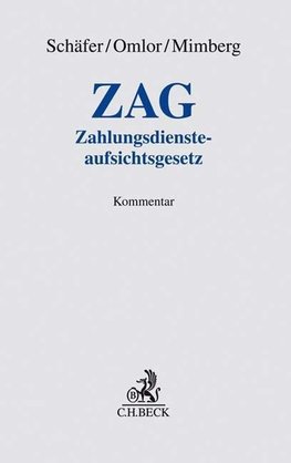 Zahlungsdiensteaufsichtsgesetz