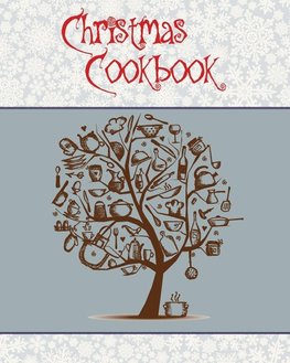 Christmas Cookbook