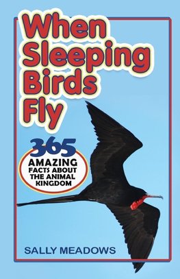 When Sleeping Birds Fly